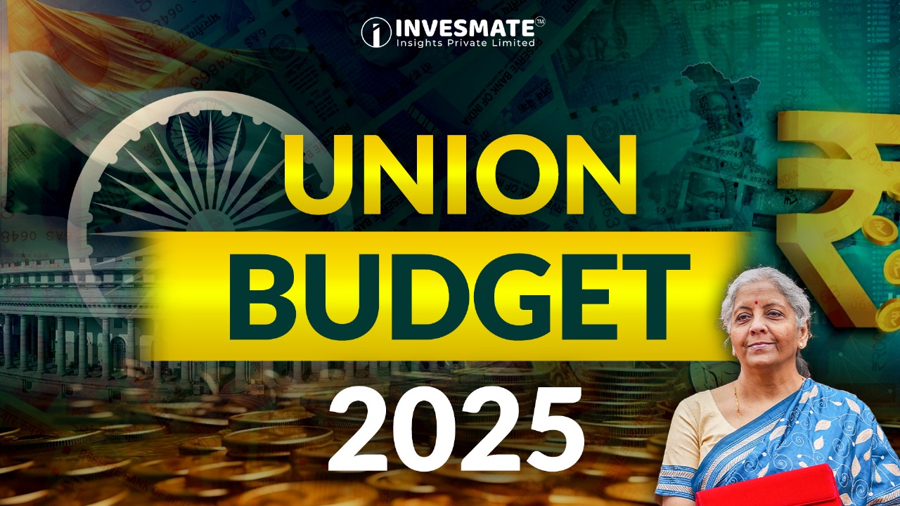 Union Budget 2025 Explained