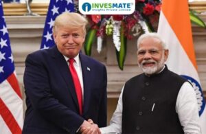 India-U.S trade policy in 2025