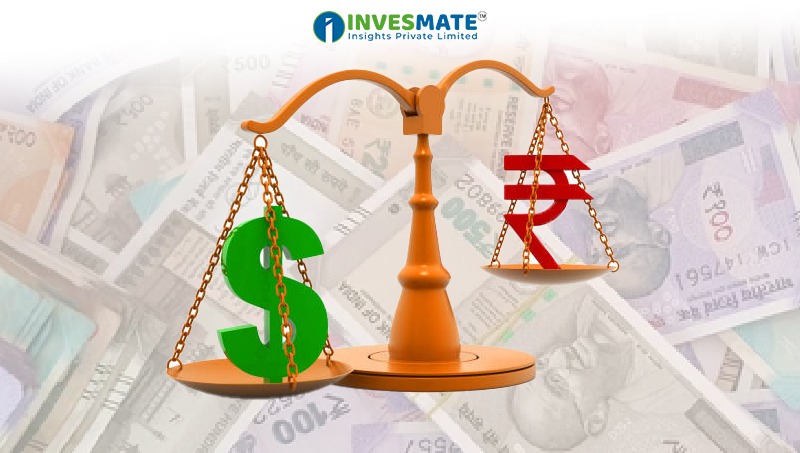 Will the Indian Rupee Fall against dollar