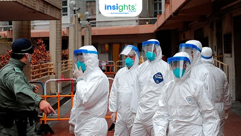 The 2020 COVID-19 Pandemic