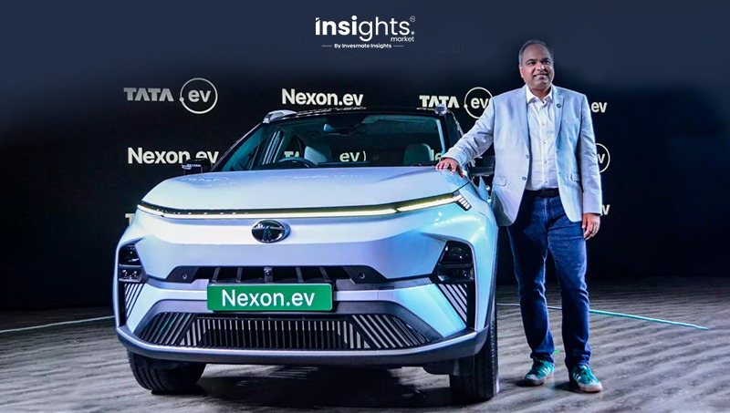 TATA ev