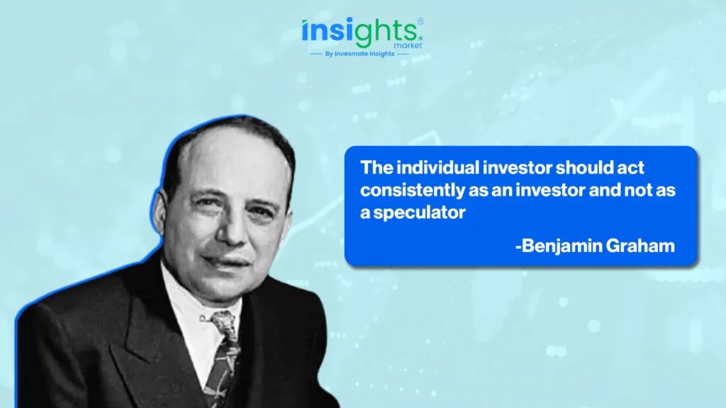A Brief History of Value Investing