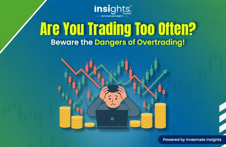 Beware the Dangers of Overtrading!