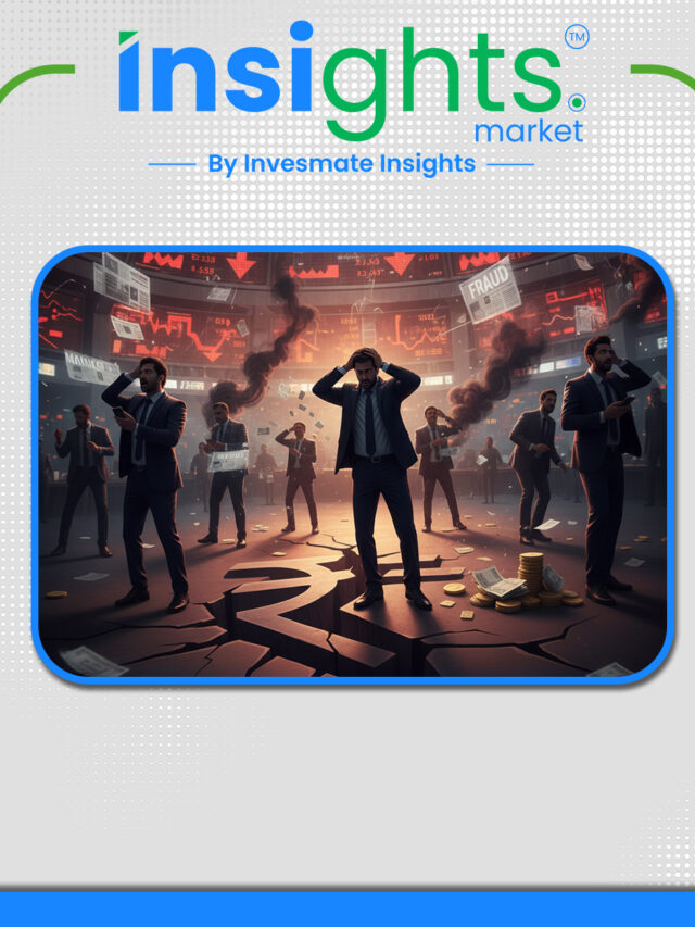 Top 10 Stock Market Frauds That Shook India