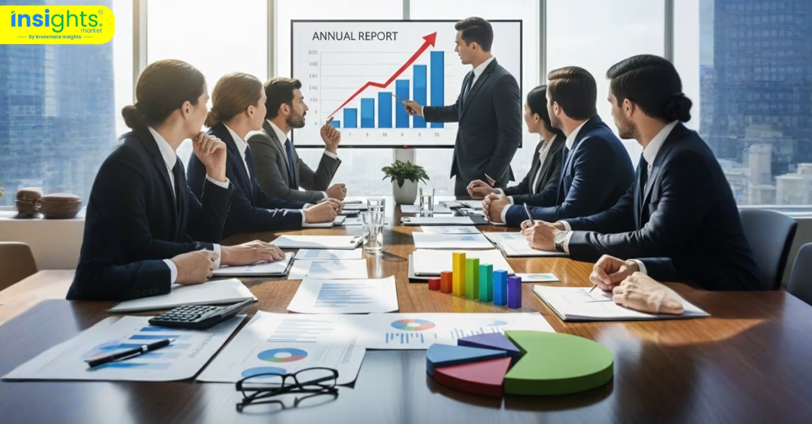 Analyst Reporting Week Master Annual Reports to Pick the Right Stocks - blog.insights.market