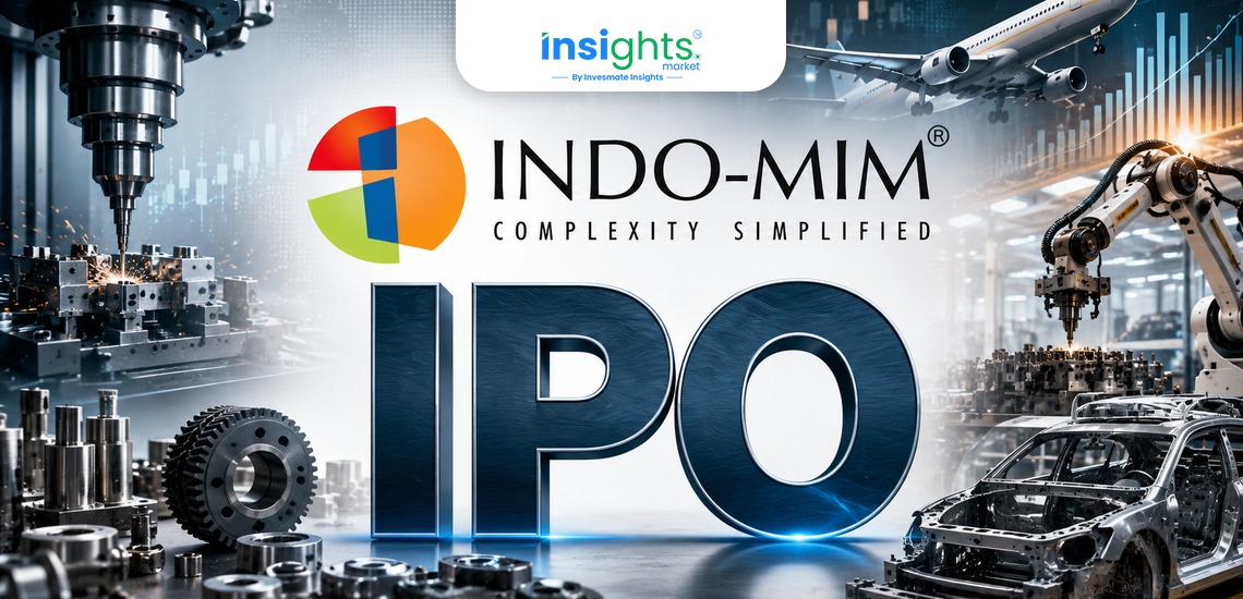 Indo NIM IPO