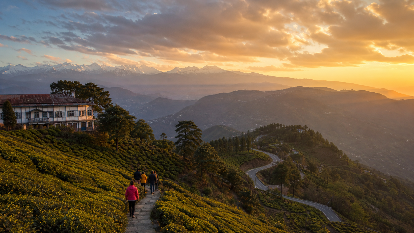 Top 15 Hill Stations in India: A Practical Guide for Indian Travellers
