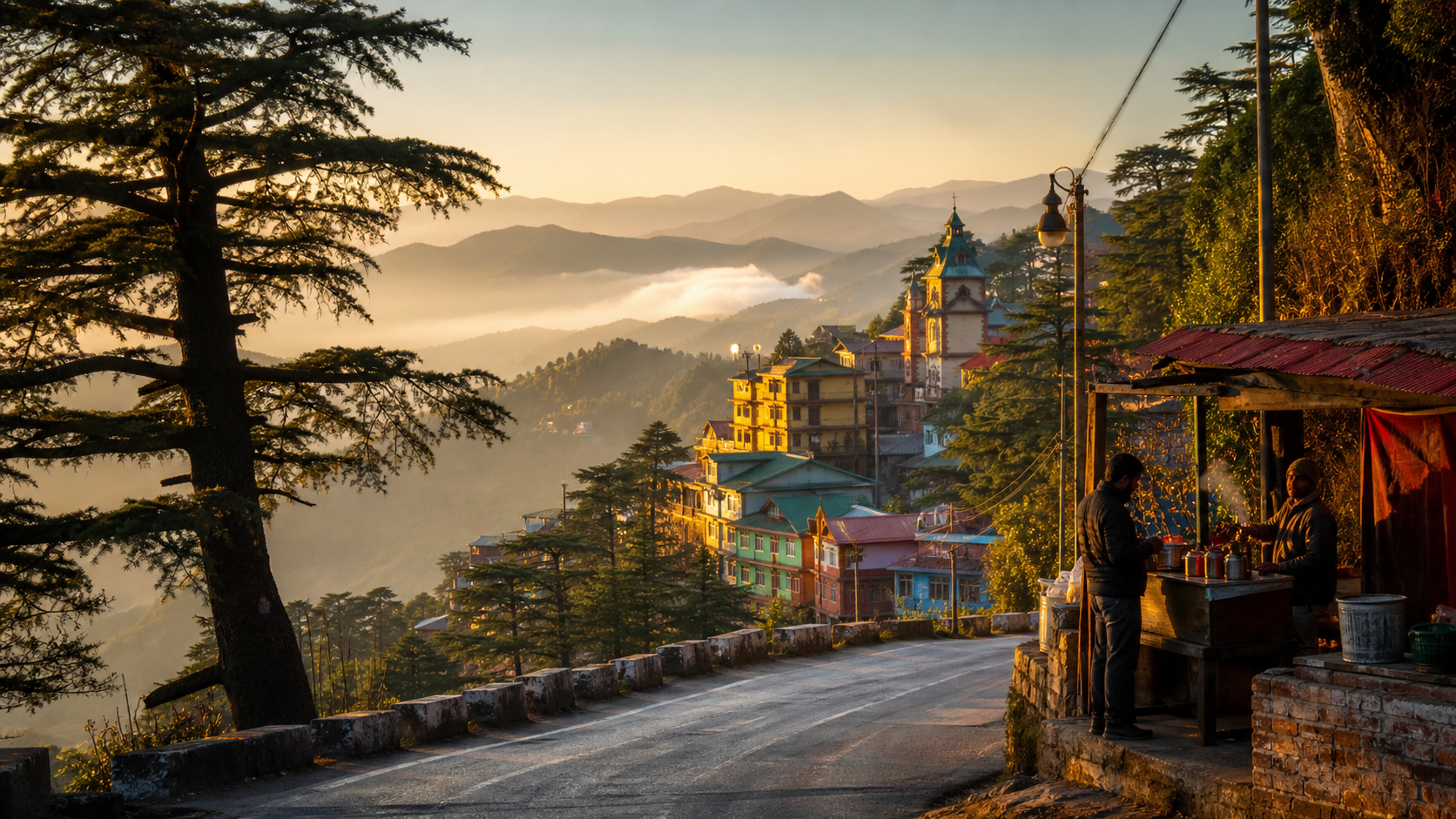 Top 15 Hill Stations in India: A Practical Guide for Indian Travellers