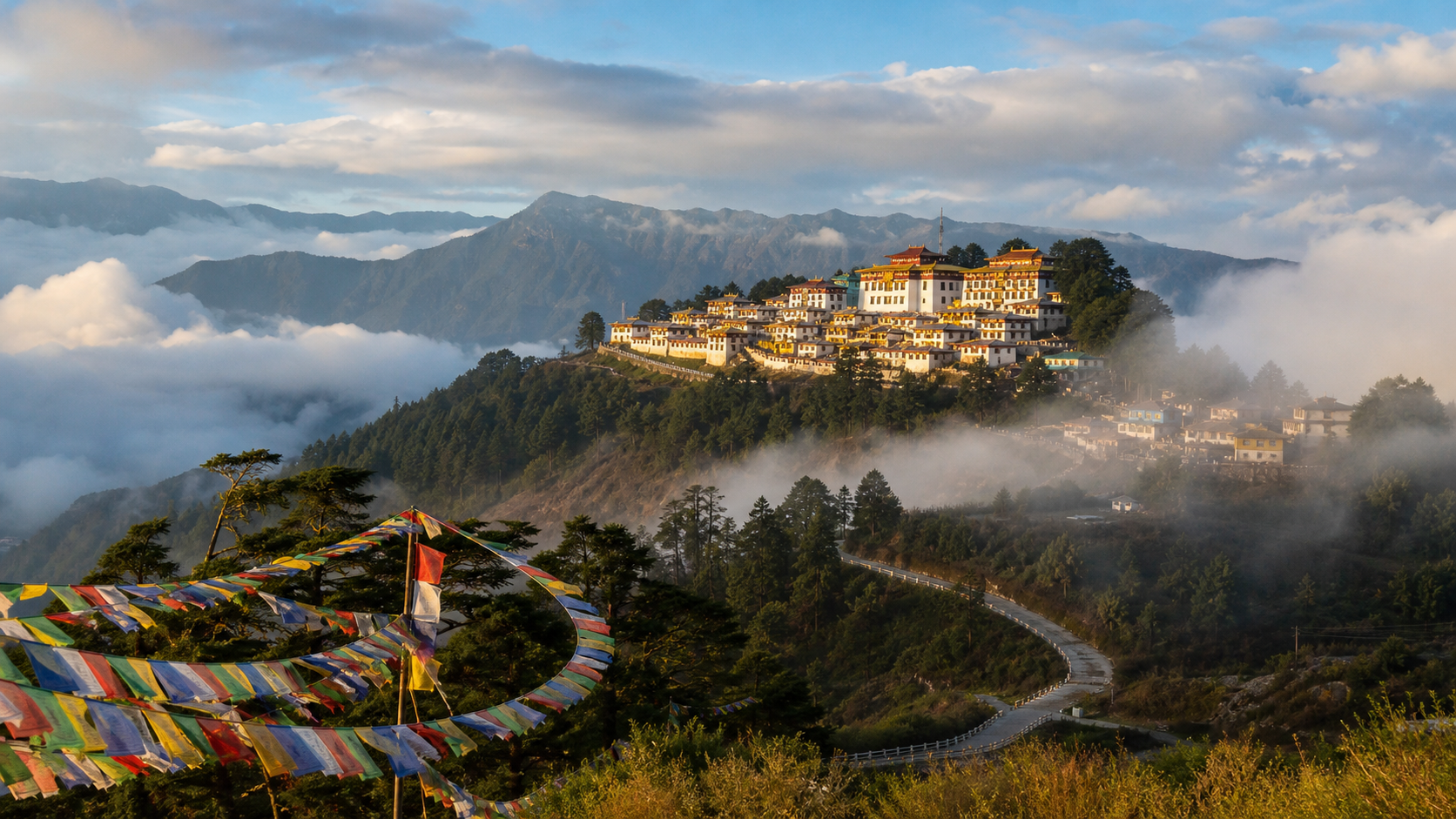 Why Arunachal Pradesh Should Top Your 2026 Northeast India Tour