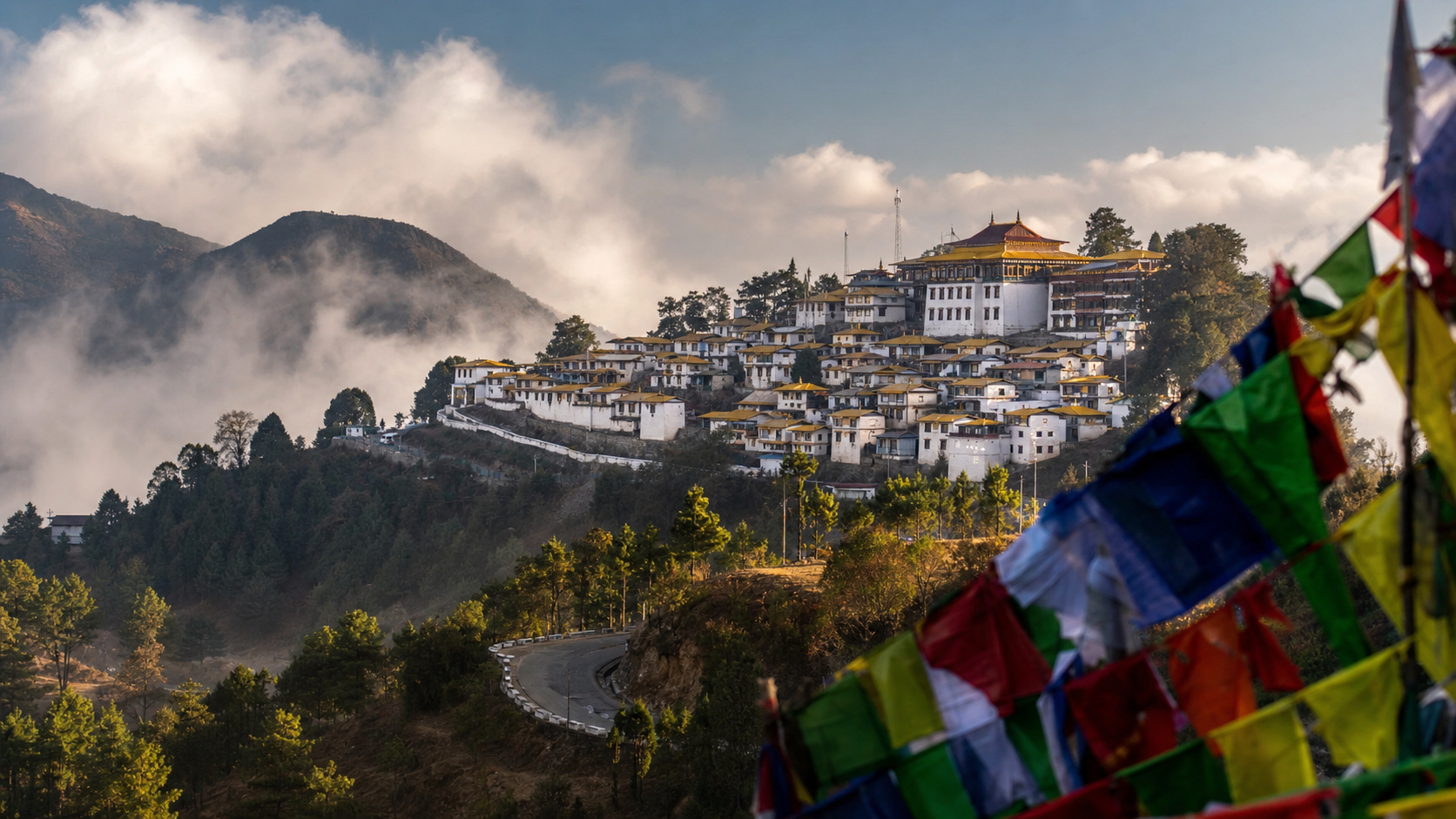 Why Arunachal Pradesh Should Top Your 2026 Northeast India Tour