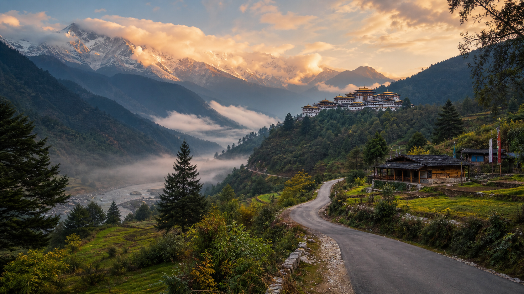 Why Arunachal Pradesh Should Top Your Northeast India 2026 Travel List