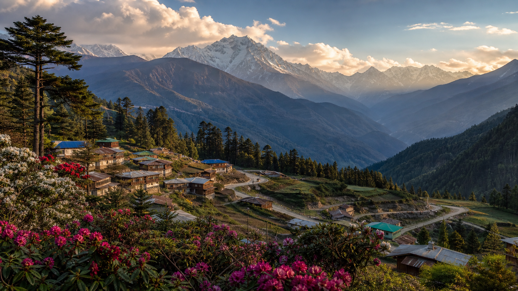 Why Arunachal Pradesh Should Top Your Northeast India Trip in 2026